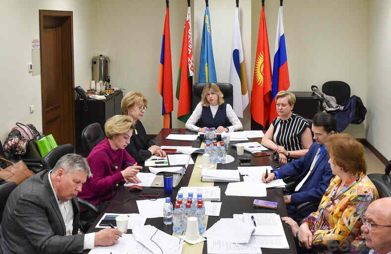 Новые требования техрегламента ЕАЭС о безопасности пищевых добавок